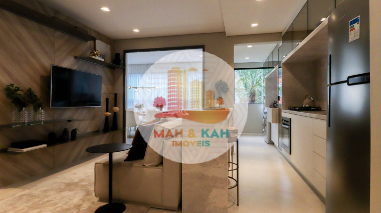 Imagem Apartamento com 2 Quartos à Venda, 57 m² em Vila Mascote - São Paulo