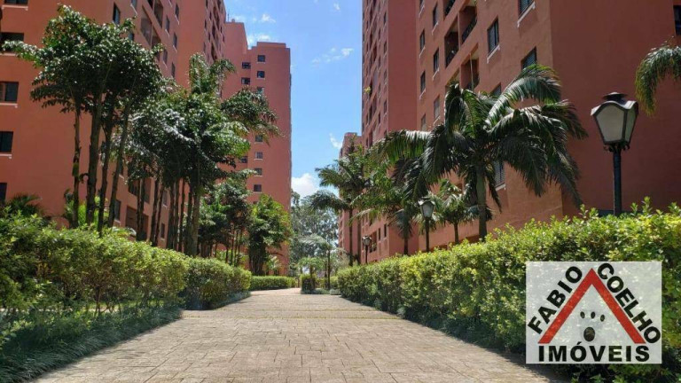 Imagem Apartamento com 2 Quartos à Venda, 65 m² em Campo Grande - São Paulo Imagem Apartamento com 2 Quartos à Venda, 65 m² em Campo Grande - São Paulo
