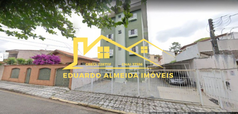 Imagem Apartamento com 2 Quartos à Venda, 64 m² em Vila Jardini - Sorocaba