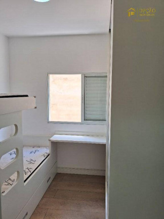Imagem Apartamento com 2 Quartos à Venda, 49 m² em Itu Novo Centro - Itu Imagem Apartamento com 2 Quartos à Venda, 49 m² em Itu Novo Centro - Itu