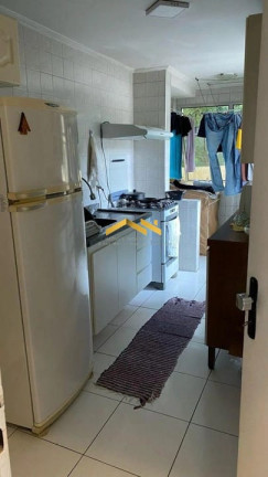 Imagem Apartamento com 2 Quartos à Venda, 52 m² em Campo Limpo - São Paulo Imagem Apartamento com 2 Quartos à Venda, 52 m² em Campo Limpo - São Paulo