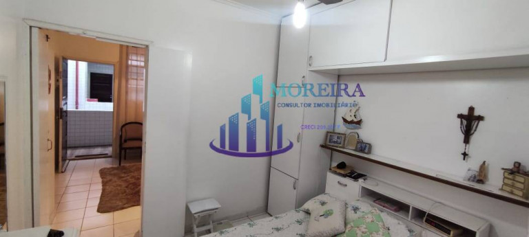 Imagem Apartamento com 1 Quarto à Venda, 38 m² em Vila Tupi - Praia Grande Imagem Apartamento com 1 Quarto à Venda, 38 m² em Vila Tupi - Praia Grande