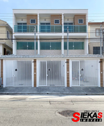 Imagem Sobrado com 3 Quartos à Venda, 200 m² em Vila Salete - São Paulo Imagem Sobrado com 3 Quartos à Venda, 200 m² em Vila Salete - São Paulo