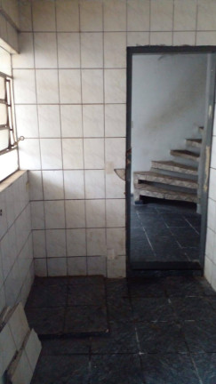 Imagem Casa com 5 Quartos à Venda, 175 m² em Vila Cleonice - São Paulo