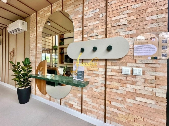 Imagem Casa de Condomínio com 4 Quartos à Venda, 255 m² em Capão Ilhas Resort - Capão Da Canoa Imagem Casa de Condomínio com 4 Quartos à Venda, 255 m² em Capão Ilhas Resort - Capão Da Canoa