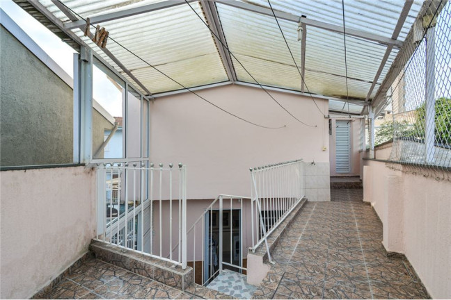 Imagem Casa com 3 Quartos à Venda,  em Vila Alexandria - São Paulo