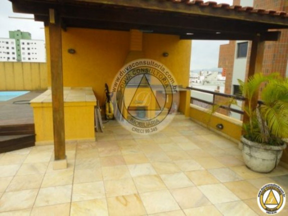 Imagem Cobertura com 2 Quartos à Venda, 160 m² em Parque Enseada - Guarujá Imagem Cobertura com 2 Quartos à Venda, 160 m² em Parque Enseada - Guarujá