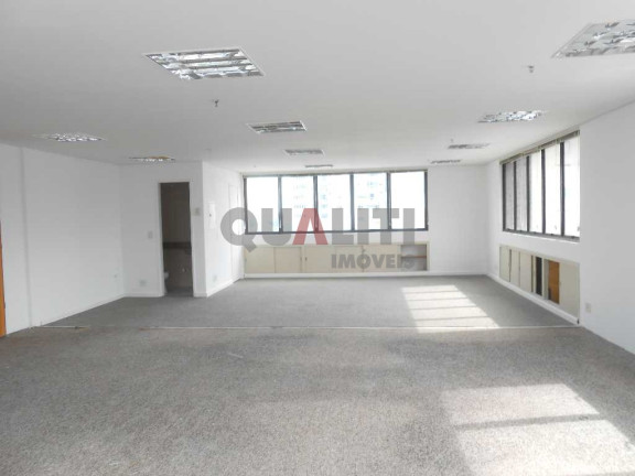 Sala Comercial para Alugar, 90 m² em Campo Belo - São Paulo