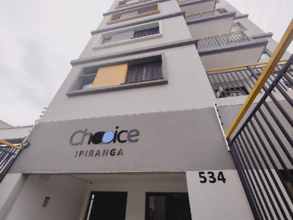 Imagem Apartamento com 2 Quartos à Venda, 33 m² em Vila Moinho Velho - Sao Paulo Imagem Apartamento com 2 Quartos à Venda, 33 m² em Vila Moinho Velho - Sao Paulo