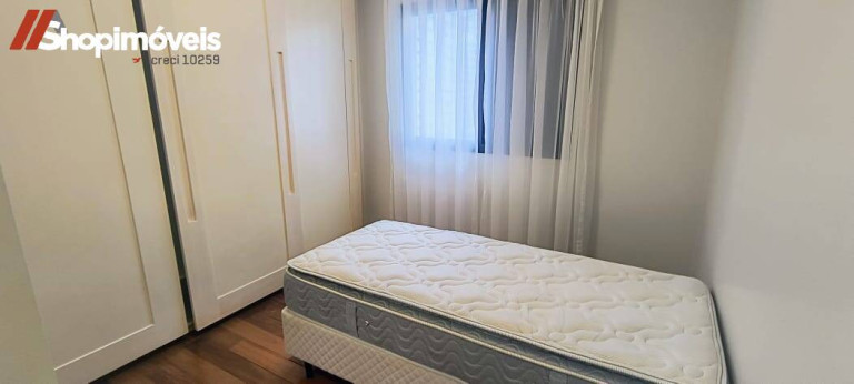 Imagem Apartamento com 2 Quartos à Venda, 82 m² em Jardim Paulista - São Paulo