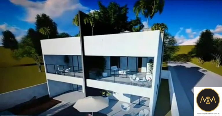 Imagem Casa com 3 Quartos à Venda, 180 m² em Carapibus - Conde Imagem Casa com 3 Quartos à Venda, 180 m² em Carapibus - Conde