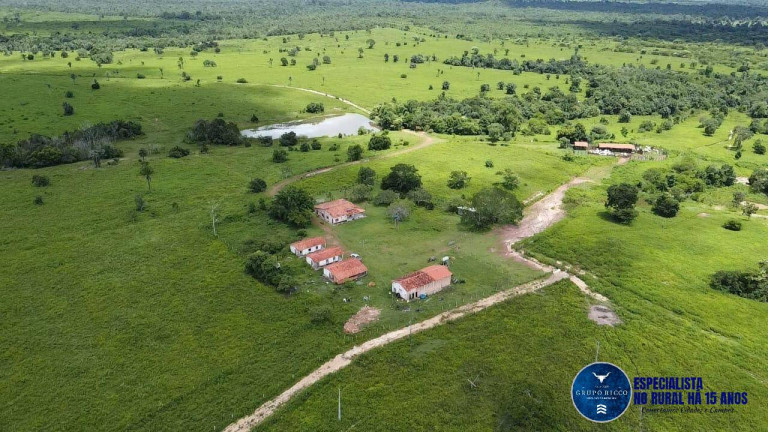 Imagem Fazenda à Venda, 456 m² em Zona Rural - Ananás Imagem Fazenda à Venda, 456 m² em Zona Rural - Ananás