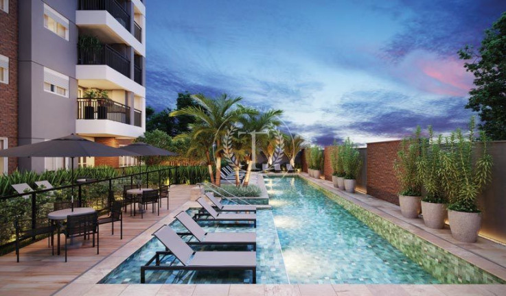 Imagem Apartamento com 2 Quartos à Venda, 60 m² em Perdizes - São Paulo Imagem Apartamento com 2 Quartos à Venda, 60 m² em Perdizes - São Paulo