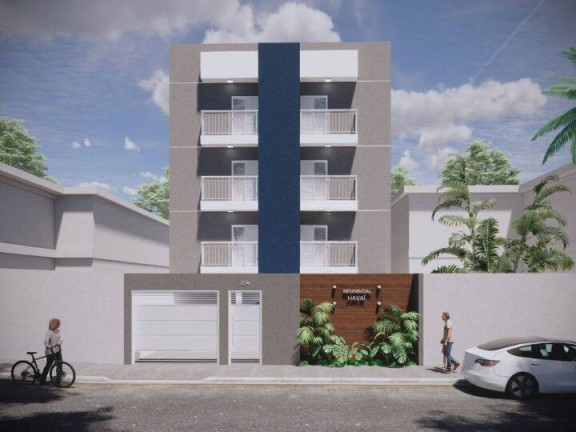 Apartamento com 3 Quartos à Venda, 68 m² em Chácara Belenzinho - São Paulo