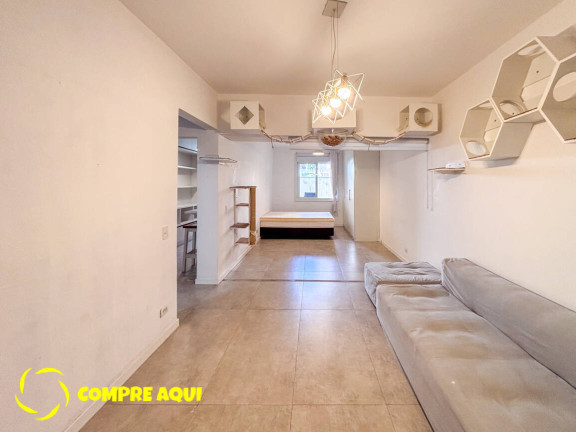 Imagem Apartamento com 1 Quarto à Venda, 86 m² em Perdizes - São Paulo Imagem Apartamento com 1 Quarto à Venda, 86 m² em Perdizes - São Paulo