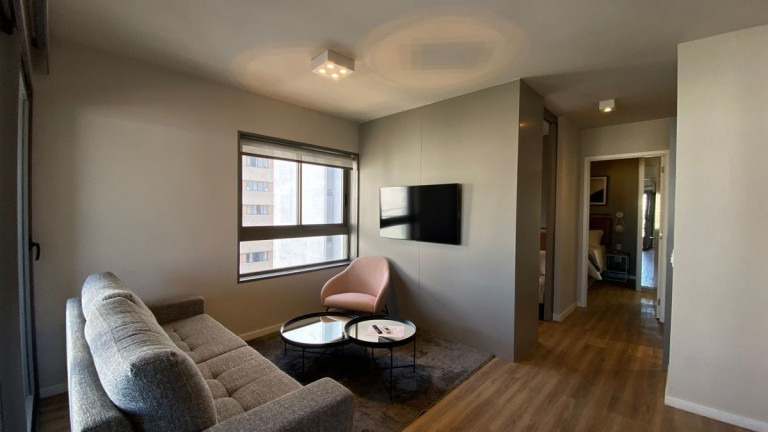 Imagem Apartamento com 2 Quartos para Alugar, 71 m² em Vila Madalena - São Paulo