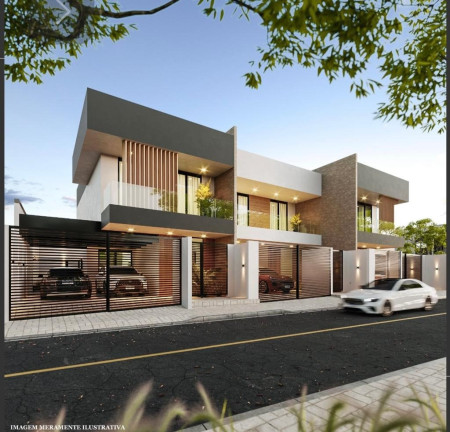 Imagem Casa com 4 Quartos à Venda, 273 m² em Ilha Do Governador - Rio  De Janeiro