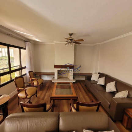 Imagem Apartamento com 2 Quartos para Alugar, 157 m² em Itaim Bibi - São Paulo Imagem Apartamento com 2 Quartos para Alugar, 157 m² em Itaim Bibi - São Paulo