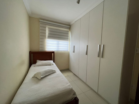Imagem Apartamento com 1 Quarto à Venda,  em Castelo - Belo Horizonte