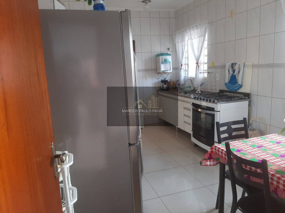 Imagem Casa com 2 Quartos à Venda, 89 m² em Jardim Colonial - Atibaia Imagem Casa com 2 Quartos à Venda, 89 m² em Jardim Colonial - Atibaia