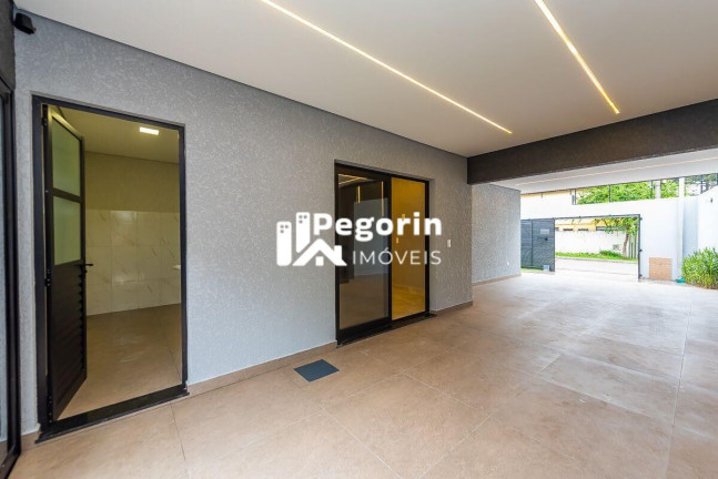 Imagem Casa com 3 Quartos à Venda, 162 m² em Centro - Piraquara Imagem Casa com 3 Quartos à Venda, 162 m² em Centro - Piraquara