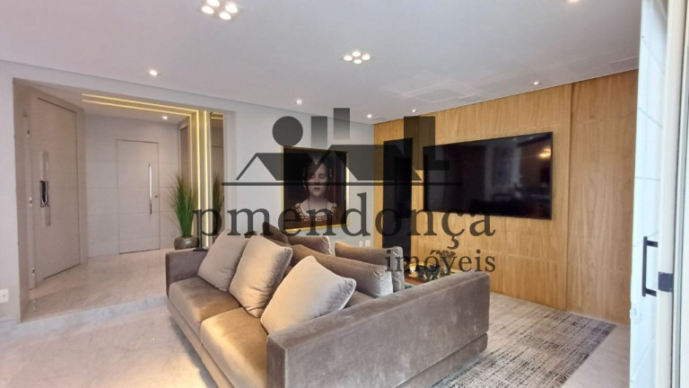 Imagem Apartamento com 4 Quartos à Venda, 171 m² em Perdizes - São Paulo Imagem Apartamento com 4 Quartos à Venda, 171 m² em Perdizes - São Paulo
