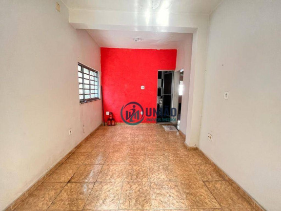 Imagem Casa com 2 Quartos à Venda, 180 m² em Camarão - São Gonçalo