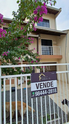 Imagem Casa com 3 Quartos à Venda, 230 m² em Boehmerwald - Joinville Imagem Casa com 3 Quartos à Venda, 230 m² em Boehmerwald - Joinville