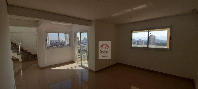 Imagem Apartamento com 3 Quartos à Venda ou Locação, 181 m² em Centro - Taubaté Imagem Apartamento com 3 Quartos à Venda ou Locação, 181 m² em Centro - Taubaté