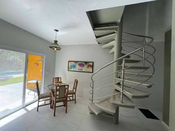 Imagem Casa com 4 Quartos à Venda, 97 m² em Riviera De São Lourenço - Bertioga Imagem Casa com 4 Quartos à Venda, 97 m² em Riviera De São Lourenço - Bertioga