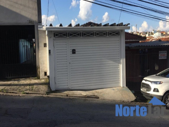 Imagem Sobrado com 3 Quartos à Venda, 200 m² em Vila Pereira Cerca - São Paulo Imagem Sobrado com 3 Quartos à Venda, 200 m² em Vila Pereira Cerca - São Paulo