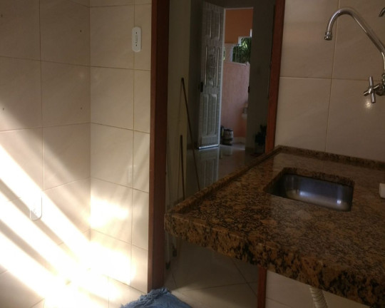 Imagem Casa com 2 Quartos à Venda, 80 m² em Encantado - Rio De Janeiro Imagem Casa com 2 Quartos à Venda, 80 m² em Encantado - Rio De Janeiro
