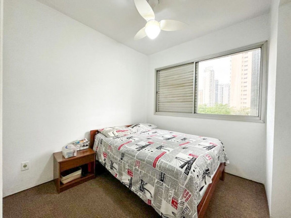 Imagem Apartamento com 2 Quartos à Venda, 51 m² em Planalto Paulista - São Paulo Imagem Apartamento com 2 Quartos à Venda, 51 m² em Planalto Paulista - São Paulo