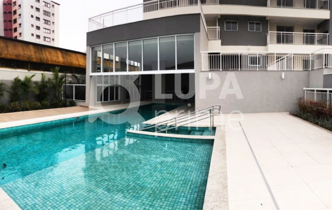Imagem Apartamento com 1 Quarto à Venda, 60 m² em Santana - São Paulo Imagem Apartamento com 1 Quarto à Venda, 60 m² em Santana - São Paulo