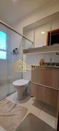 Imagem Apartamento com 2 Quartos à Venda, 55 m² em Paulicéia - São Bernardo Do Campo Imagem Apartamento com 2 Quartos à Venda, 55 m² em Paulicéia - São Bernardo Do Campo