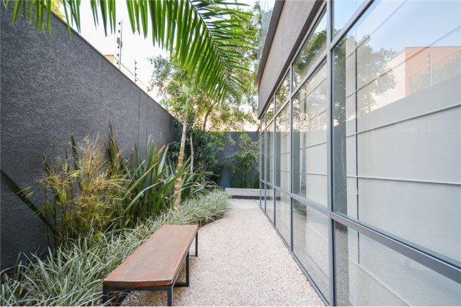Imagem Imóvel com 1 Quarto à Venda, 24 m² em Indianópolis - São Paulo