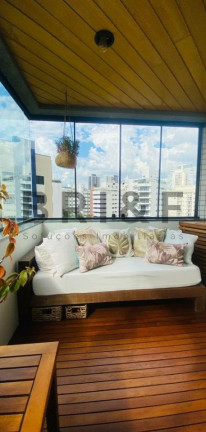 Imagem Apartamento com 2 Quartos à Venda, 140 m² em Brooklin - São Paulo Imagem Apartamento com 2 Quartos à Venda, 140 m² em Brooklin - São Paulo