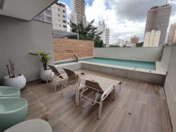 Imagem Imóvel com 2 Quartos à Venda, 60 m² em Perdizes - São Paulo Imagem Imóvel com 2 Quartos à Venda, 60 m² em Perdizes - São Paulo