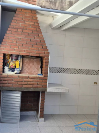 Imagem Casa com 2 Quartos à Venda, 125 m² em Bela Vista - Osasco Imagem Casa com 2 Quartos à Venda, 125 m² em Bela Vista - Osasco