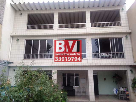 Imagem Casa com 3 Quartos à Venda, 420 m² em Vista Alegre - Rio De Janeiro Imagem Casa com 3 Quartos à Venda, 420 m² em Vista Alegre - Rio De Janeiro