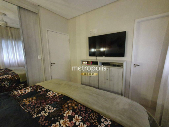 Imagem Apartamento com 3 Quartos à Venda, 102 m² em Santa Maria - São Caetano Do Sul Imagem Apartamento com 3 Quartos à Venda, 102 m² em Santa Maria - São Caetano Do Sul