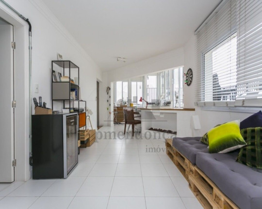 Imagem Apartamento com 4 Quartos à Venda, 226 m² em Higienópolis - São Paulo Imagem Apartamento com 4 Quartos à Venda, 226 m² em Higienópolis - São Paulo