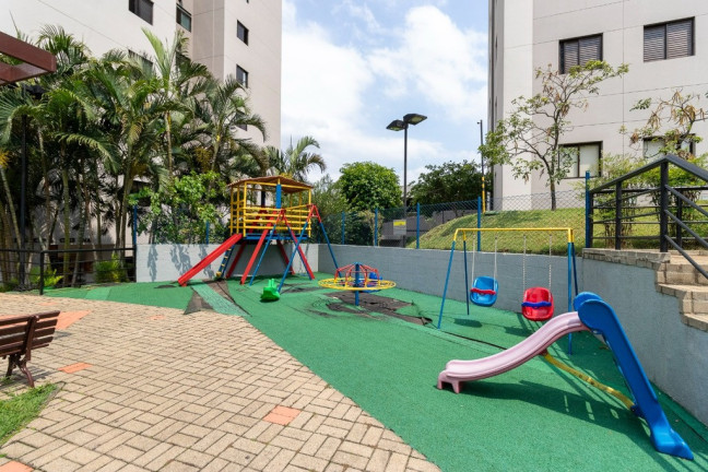 Imagem Imóvel com 3 Quartos à Venda, 61 m² em Vila Arapuã - São Paulo Imagem Imóvel com 3 Quartos à Venda, 61 m² em Vila Arapuã - São Paulo