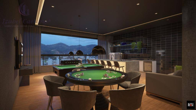 Imagem Apartamento com 2 Quartos à Venda, 66 m² em Várzea - Itapema