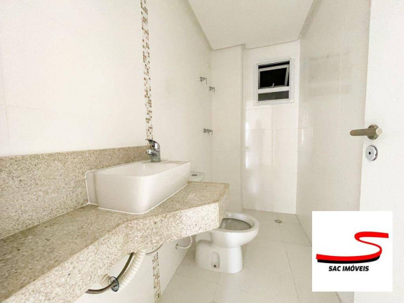 Imagem Apartamento com 3 Quartos à Venda, 109 m² em Canto Do Forte - Praia Grande Imagem Apartamento com 3 Quartos à Venda, 109 m² em Canto Do Forte - Praia Grande