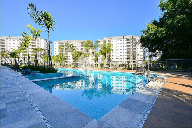 Imagem Apartamento com 2 Quartos à Venda, 66 m² em Santo Amaro - São Paulo Imagem Apartamento com 2 Quartos à Venda, 66 m² em Santo Amaro - São Paulo