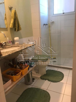 Imagem Imóvel com 4 Quartos à Venda, 105 m² em Jardim Tupanci - Barueri