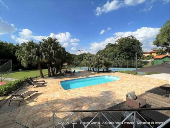 Imagem Casa de Condomínio com 4 Quartos à Venda, 360 m² em Jardim São Paulo Ii - Cotia