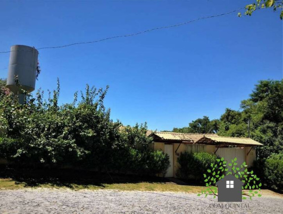 Imagem Casa com 4 Quartos à Venda, 342 m² em Paisagem Renoir - Cotia