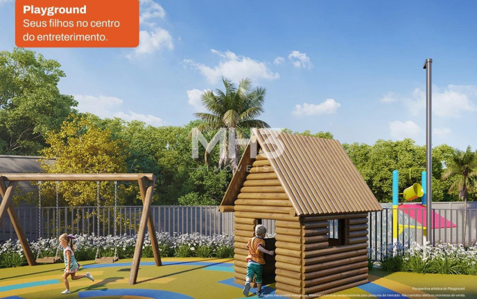 Imagem Imóvel com 2 Quartos à Venda, 43 m² em Parque Yolanda (nova Veneza) - Sumaré Imagem Imóvel com 2 Quartos à Venda, 43 m² em Parque Yolanda (nova Veneza) - Sumaré